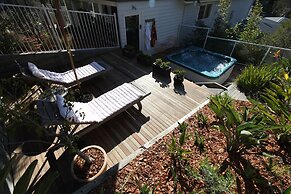 Sunny Side Up B&B