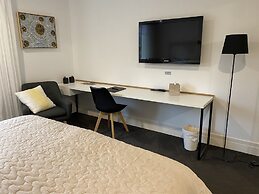 Sunny Side Up B&B