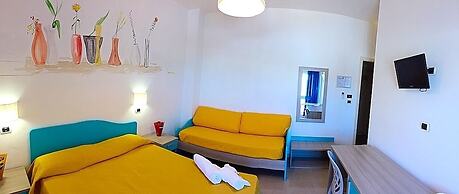 Hotel Albatros