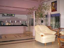 Astreas Beach Hotel