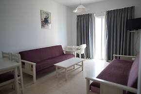 Astreas Beach Hotel