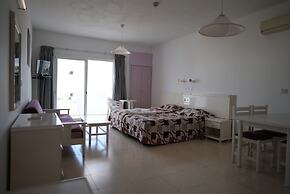 Astreas Beach Hotel