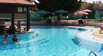 Astreas Beach Hotel
