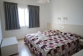 Astreas Beach Hotel