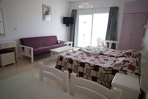 Astreas Beach Hotel