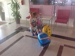 Astreas Beach Hotel