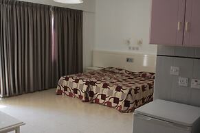 Astreas Beach Hotel
