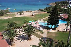 Astreas Beach Hotel