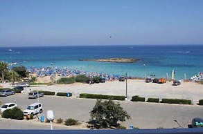 Astreas Beach Hotel