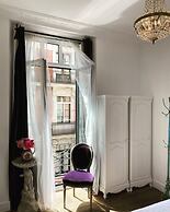 Purple Dog Suites