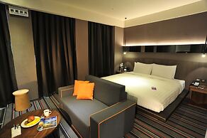 WESTGATE Hotel
