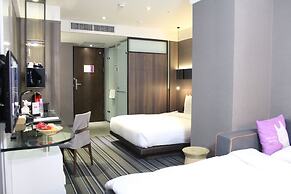 WESTGATE Hotel