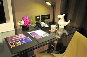 WESTGATE Hotel