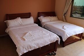 Eight Winx Hotel