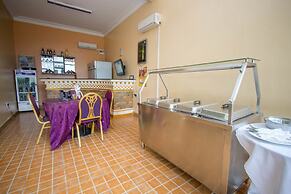 Eight Winx Hotel