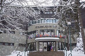 Hotel Tomislavov Dom