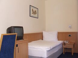 Hotel Tomislavov Dom