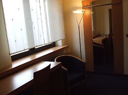 Hotel Tomislavov Dom