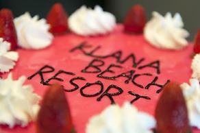 Klana Beach Resort Port Dickson