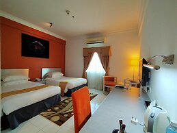 Klana Beach Resort Port Dickson