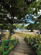 Chateau By The Sea