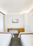MB City Hotel