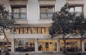 MB City Hotel