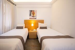 MB City Hotel