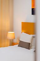 MB City Hotel