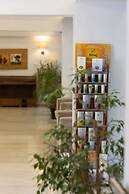 MB City Hotel