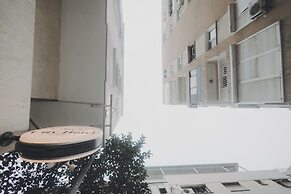MB City Hotel