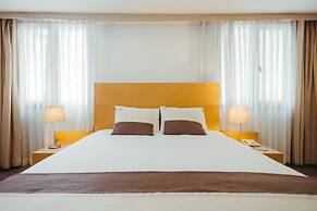 MB City Hotel