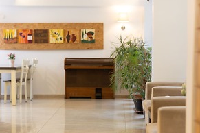 MB City Hotel