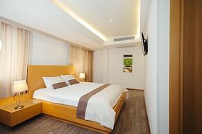 MB City Hotel