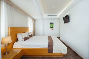 MB City Hotel