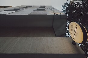 MB City Hotel