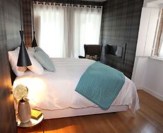 Águamel Boutique Guest House