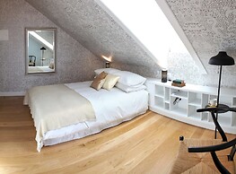 Águamel Boutique Guest House