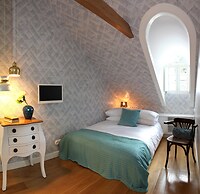 Águamel Boutique Guest House