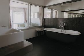 Mas de la Fouque Hôtel & Spa