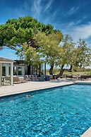 Mas de la Fouque Hôtel & Spa