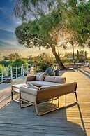 Mas de la Fouque Hôtel & Spa