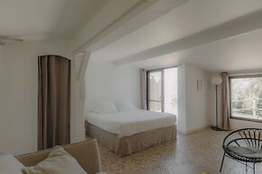Mas de la Fouque Hôtel & Spa