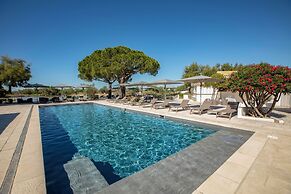 Mas de la Fouque Hôtel & Spa