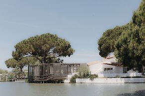 Mas de la Fouque Hôtel & Spa