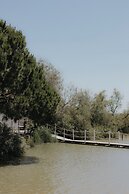 Mas de la Fouque Hôtel & Spa