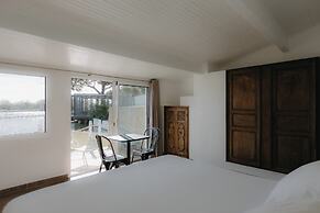 Mas de la Fouque Hôtel & Spa
