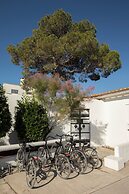 Mas de la Fouque Hôtel & Spa