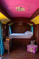 Mas de la Fouque Hôtel & Spa