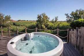 Mas de la Fouque Hôtel & Spa
